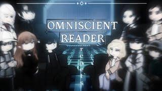  ⌞ Omniscient Reader's Viewer reacts... | Part 1/? ⌝