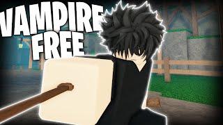 HOW TO GET NEW VAMPIRE RACE FOR FREE... | Rune Slayer