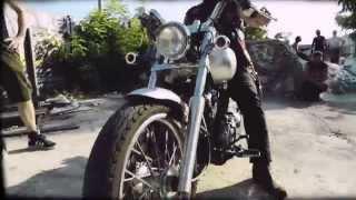 Ewig Frost - High Octane Anarchy (Official Video)