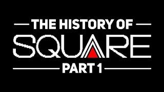 The Complete History of Square (Part 1) | Documentary