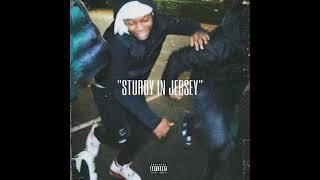 STURDY IN JERSEY (Official Audio)