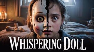 I Spent 30 Days with Whispering Music Doll and Here's What Happened