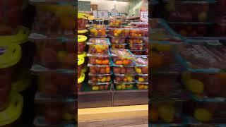 #shorts Quick Grocery Shopping At Sprouts #groceryshopping #sprouts #grocery #groceryhaul #ytshorts