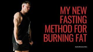 STOP Fasting the Wrong Way! My NEW Game-Changing Method for Faster Fat Loss & Muscle Gains!