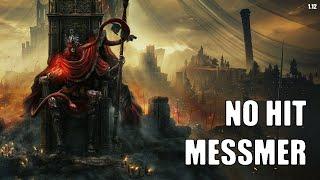 MESSMER THE IMPALER NO HIT DLC WEAPON (NG+7 LVL 0 SCADUTREE NO ARMOR/TALISMANS/BUFF/ITEMS/BLESSING)