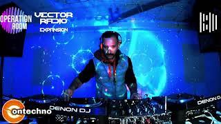 BASSDRUM @ Vector Radio Expansion [VIDEOSET MIX 139] - 25-03-2023