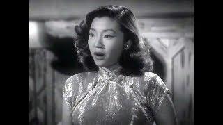 Action Drama Thriller Movie - Women in the Night (1948)