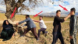 Return to Khan's Village: Hamid in Search of the Roots of Navid's Betrayal