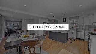 31 Luddington Ave | Clifton Real Estate