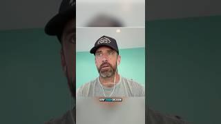 Aaron Rodgers Announces Retirement from NFL 