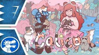 Calico | CATS!!!!! | Games with Gold First Impressions