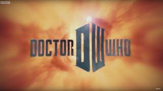 Eleventh Doctor Intro | Doctor Who