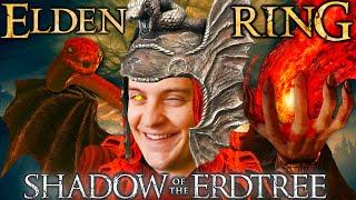 30 INSANE DETAILS IN ELDEN RING: SHADOW OF THE ERDTREE