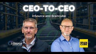The Digital Transformation Playbook—Straight from the C-Suite