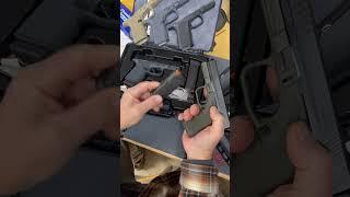 Ruger X Magpul RXM cooks!