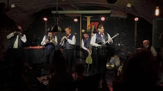 MOSCOW TRAD JAZZ BAND - Jam Club - 25.10.2019