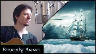 Beverly Anne - Michael Kelly - (Bards of Keypoynt cover)