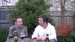Affligem Dubbel | Belgian Craft Beer Review