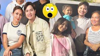 Alden Richards & Kathryn Bernardo KathDen Update pt6 October 6 2024