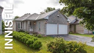 Innisfil Home For Sale | Real Estate | Barrie Video Tours 1477