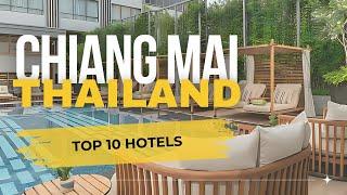 Secrets of Chiang Mai's Luxury Hotels