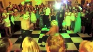 Greek Wedding DJ - Terry Lewis