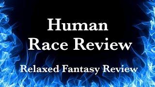 Human (and Variant Human) Race Review - DnD 5e