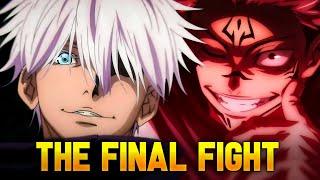 Gojo vs Sukuna: The Epic Manga Fight You Can’t Miss | Jujutsu Kaisen Manga Explained