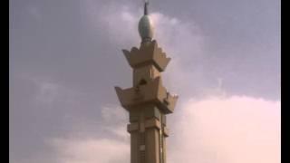 اذان الشيخ عبدالله قحطان