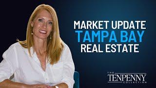 Tampa Bay Real Estate Market Upate for June 2024