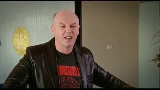 Hotel Desk | Comedy Inc