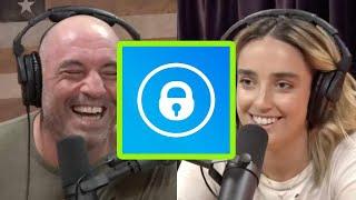 Comedian Ali Macofsky Cracks Joe Rogan Up With OnlyFans Reference