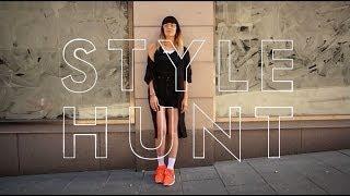 Style Hunt - What Does Scandi Style Mean?