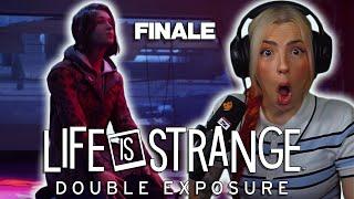 IT ALL LEAD TO THIS - Life is Strange: Double Exposure - Chapter 5 FINALE (Full Playthrough)