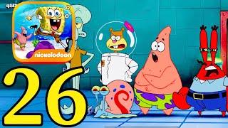 Spongebob- Patty Pursuit part -26 Gameplay walkthrough Mobile games Daily Tranding Games