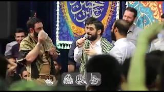 مولودی به سبک افغانی مجید بنی فاطمه بسیار زیبا