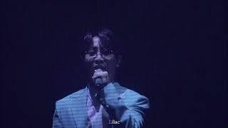 240420 #후 #안성훈 미스터트롯2 진선미 콘서트 성남 2시