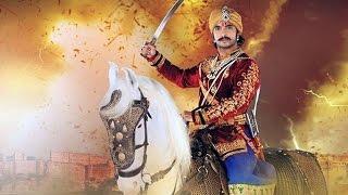 Maharana pratap chetak full theme song