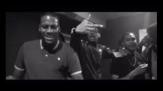 SturdyGang Sdot x Milly Bandz -Shake Up Da Spot ProdbyHargo (Official Music Video)