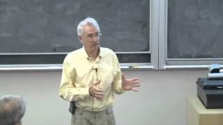 David Sloan Wilson - Religion and Spirituality in the Context of Everyday Life