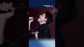 Quốc Thiên – KHI PHẢI QUÊN ĐI (Live) | Giai điệu buồn cho những ai từng yêu sâu đậm