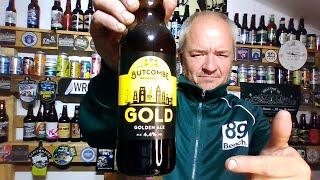 Wraggy Beer Review - Butcombe Brewing Co - Gold  Golden Ale