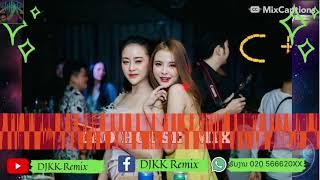 #รวมเพลงฮิตDJKK X DJ100Decibel LẠC TRÔI X Cưa Là Đổ X Từ Chối Nhẹ X Chúng TaChỉ Remix ชุด1