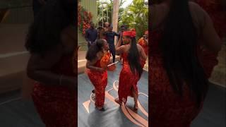 Beautiful Bridemaids Having Fun On Wedding Day #beautiful #classy  #Bridemaids #viral #trending #yt