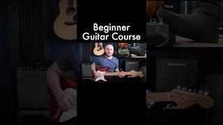 Get started with looping! #guitar #guitarist #guitarlesson #guitarplayer #guitartutorial #shorts