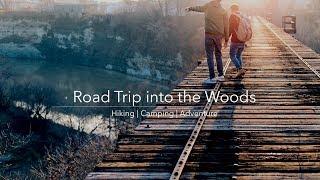 Road Trip into the Woods | Harz