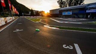 Hudy Arena - World's best RC car venue - HD