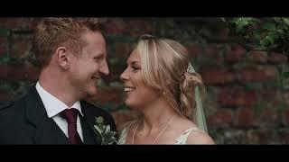 Patrik & Jacquelyn - The Cruin Loch Lomond // Wedding Highlight