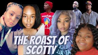 The Roast of ScottyByNatureTV