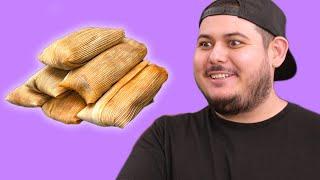 TAMALES | Mexican Survival Guide